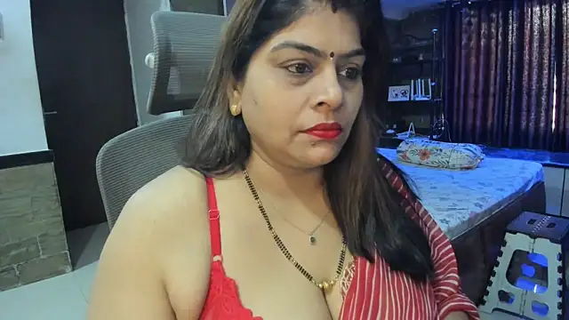 Snapshot of tarivishu23 chatting on 02.28.25 tarivishu23 online show from 02.28.25