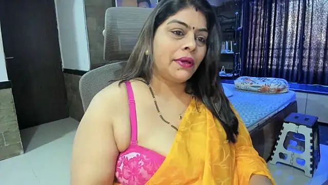 Snapshot of tarivishu23 chatting on 03.10.25 tarivishu23 online show from 03.10.25