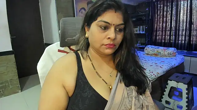 Snapshot of tarivishu23 chatting on 03.17.25 tarivishu23 online show from 03.17.25