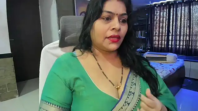 Snapshot of tarivishu23 chatting on 09.11.25 tarivishu23 online show from 09.11.25