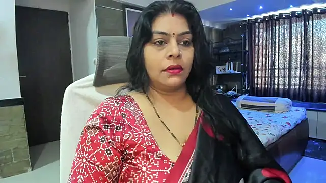 Snapshot of tarivishu23 chatting on 09.12.25 tarivishu23 online show from 09.12.25