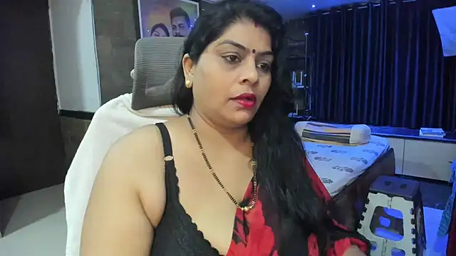 Snapshot of tarivishu23 chatting on 09.19.25 tarivishu23 online show from 09.19.25