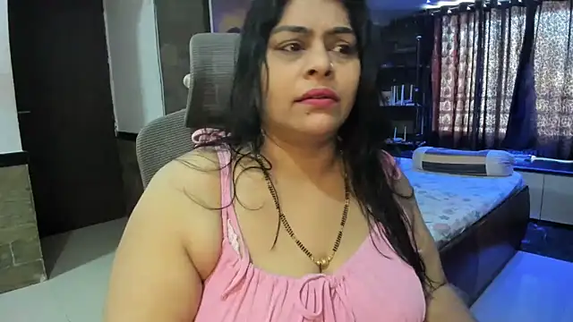 Snapshot of tarivishu23 chatting on 09.21.25 tarivishu23 online show from 09.21.25