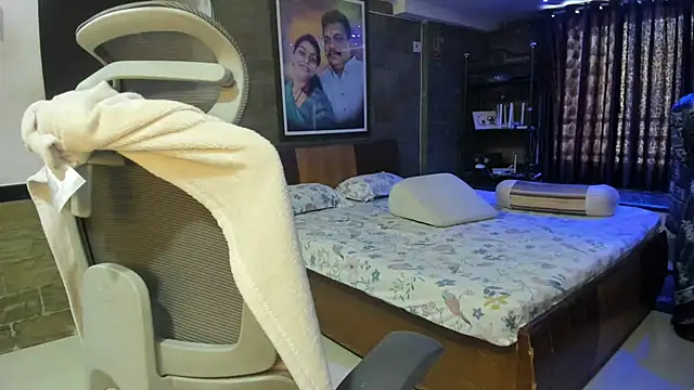 Snapshot of tarivishu23 chatting on 10.06.25 tarivishu23 online show from 10.06.25