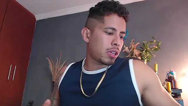 geirge teacherxx online show from 12.03.24