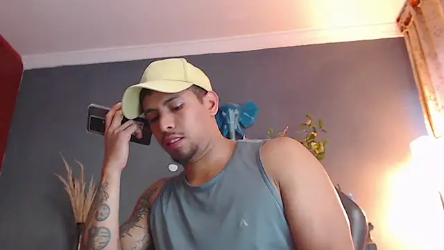 geirge teacherxx online show from 03.13.25