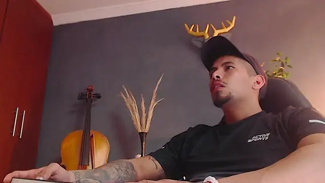 geirge teacherxx online show from 03.20.25