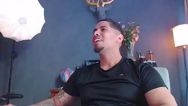 geirge teacherxx online show from 09.15.25