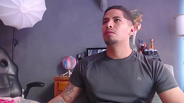 geirge teacherxx online show from 09.18.25