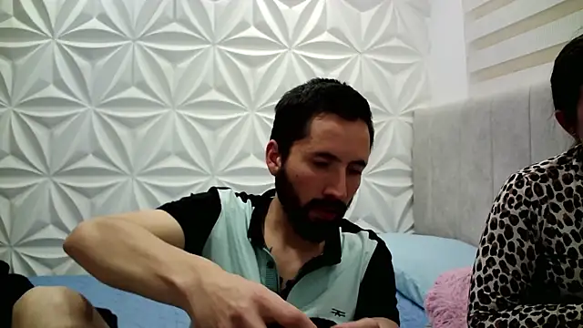 jerryandjessica online show from 12.20.24