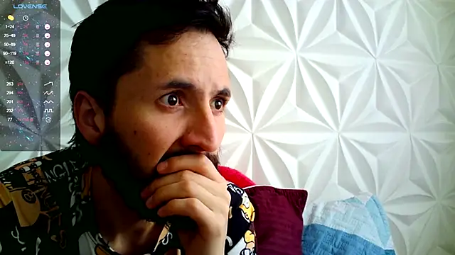 jerryandjessica online show from 10.25.25