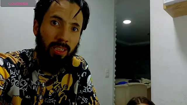 jerryandjessica online show from 04.16.26