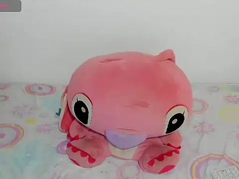 NinaGrey  online show from 03.03.26