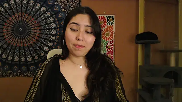 IntimateTales online show from 12.03.24