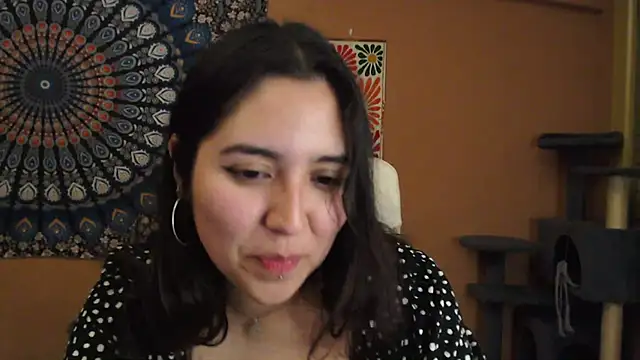 IntimateTales online show from 12.17.24