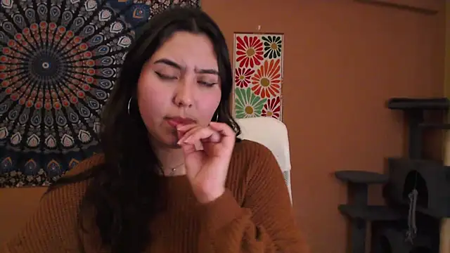 IntimateTales online show from 12.20.24