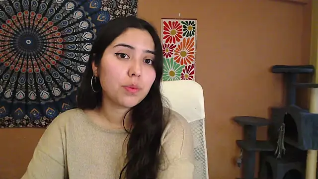 IntimateTales online show from 01.07.25