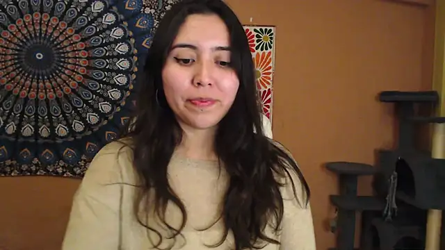 IntimateTales online show from 01.07.25