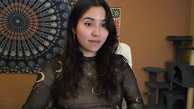 IntimateTales online show from 01.11.25