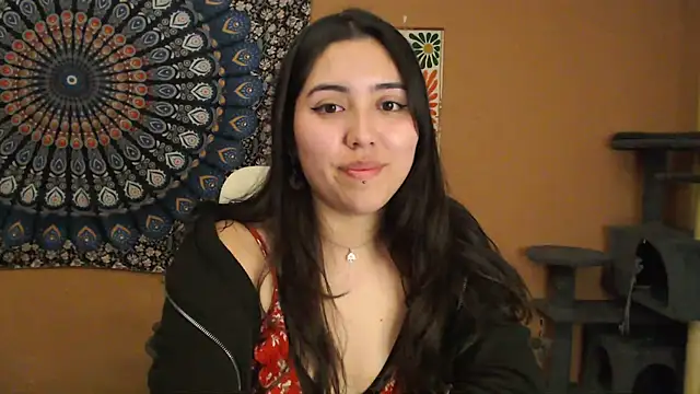 IntimateTales online show from 01.12.25