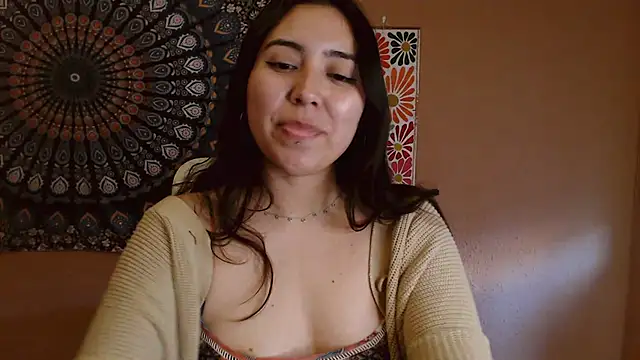 IntimateTales online show from 01.19.25