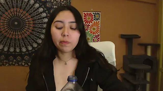 IntimateTales online show from 01.23.25