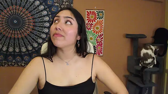 IntimateTales online show from 01.24.25