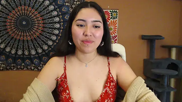 IntimateTales online show from 01.26.25