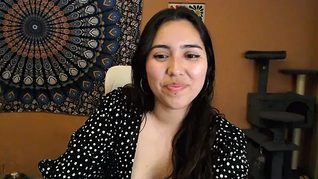 IntimateTales online show from 02.17.25