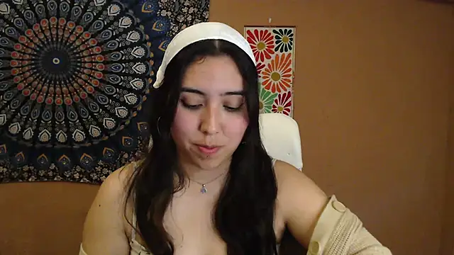 IntimateTales online show from 02.20.25