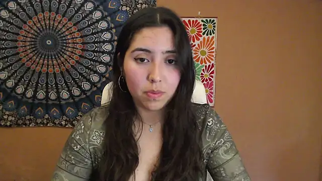 IntimateTales online show from 02.21.25