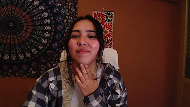 IntimateTales online show from 02.26.25