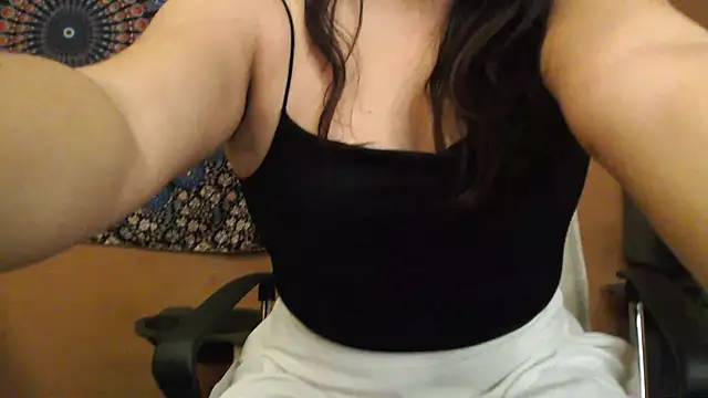 IntimateTales online show from 02.27.25