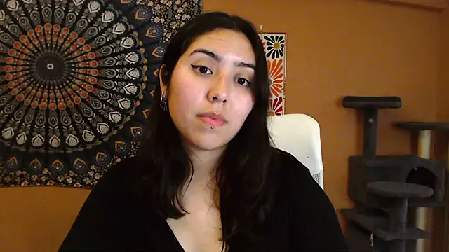 IntimateTales online show from 03.16.25