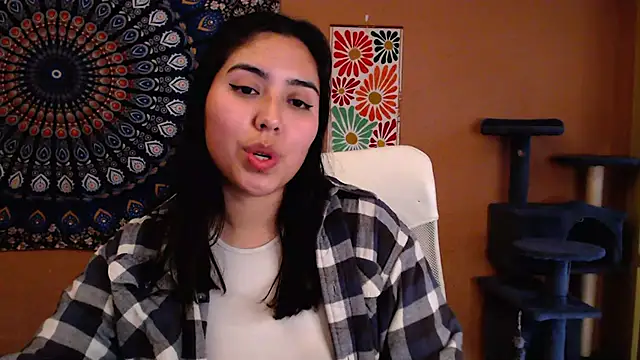 IntimateTales online show from 03.18.25