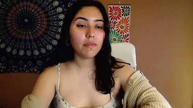 IntimateTales online show from 03.19.25