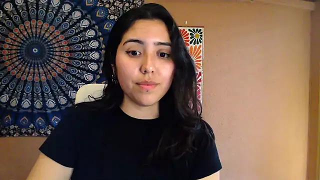 IntimateTales online show from 03.20.25