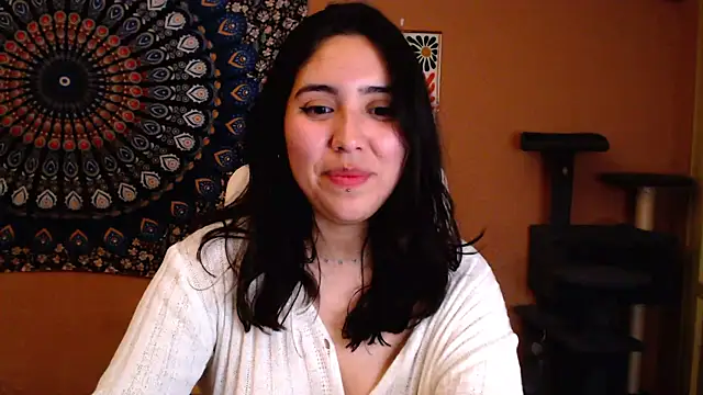 IntimateTales online show from 03.22.25