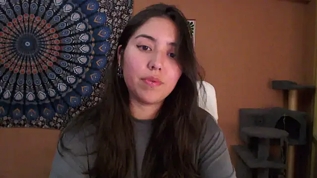 IntimateTales online show from 09.25.25