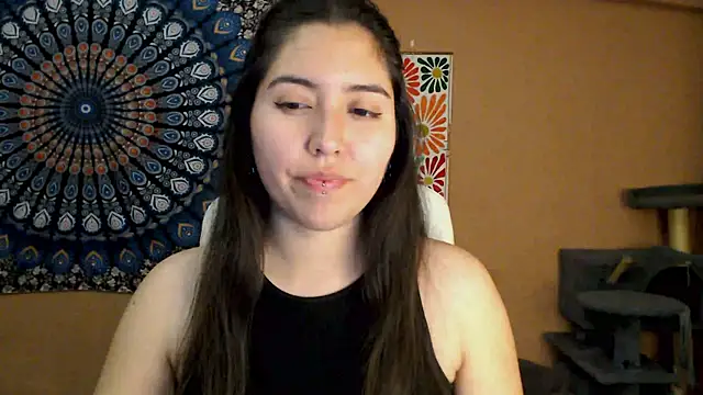 IntimateTales online show from 11.05.25