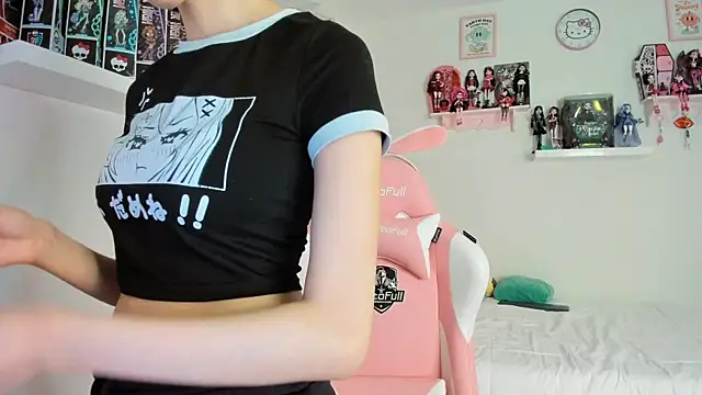 cherrycute online show from 12.04.24