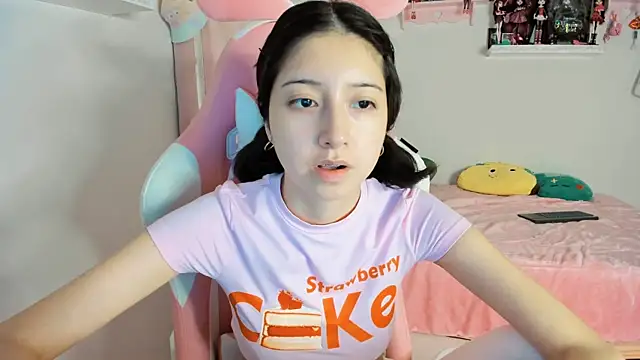 cherrycute online show from 12.22.24