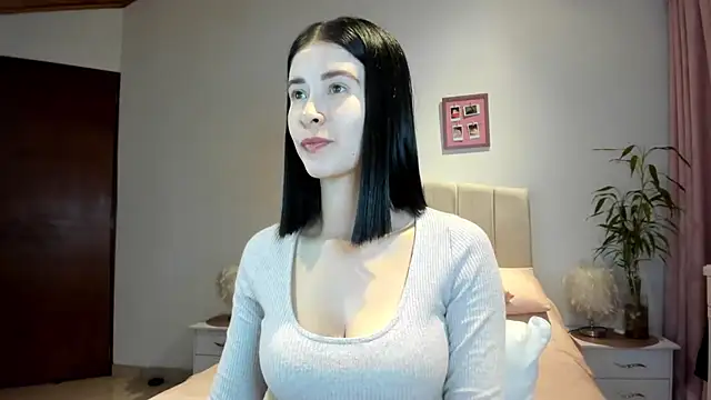 macarena vallejo online show from 07.10.26