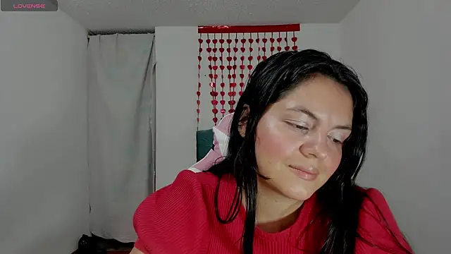 Snapshot of Anal_Milky_Momma chatting on 02.21.25 Anal Milky Momma online show from 02.21.25