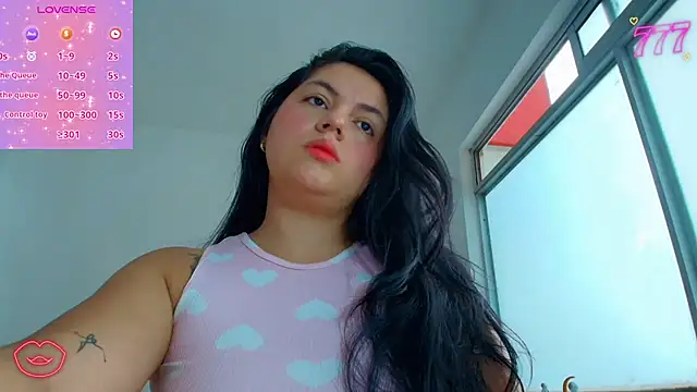 Anal Milky Momma online show from 02.09.26