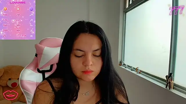 Anal Milky Momma online show from 02.11.26