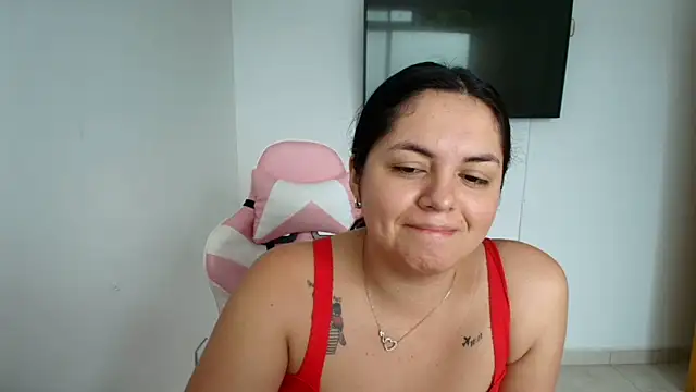 Anal Milky Momma online show from 03.03.26