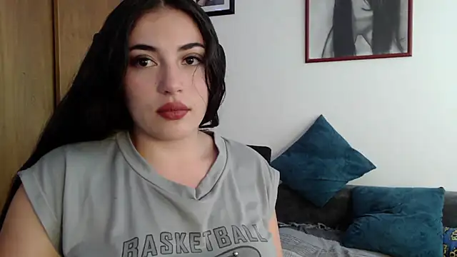 Honey Aynur20 online show from 09.11.25