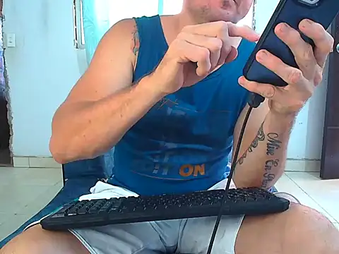 xavier 1988 online show from 01.08.25