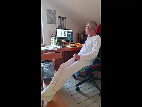 BerndisCam online show from 03.04.26